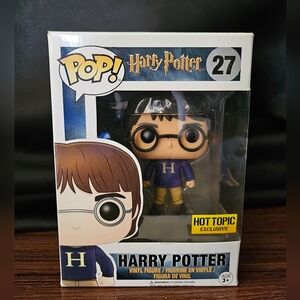Funko POP! Harry Potter #27